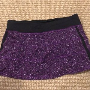 Lululemon athletic shorts